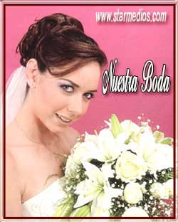 Nuestra boda: Starmedios.com