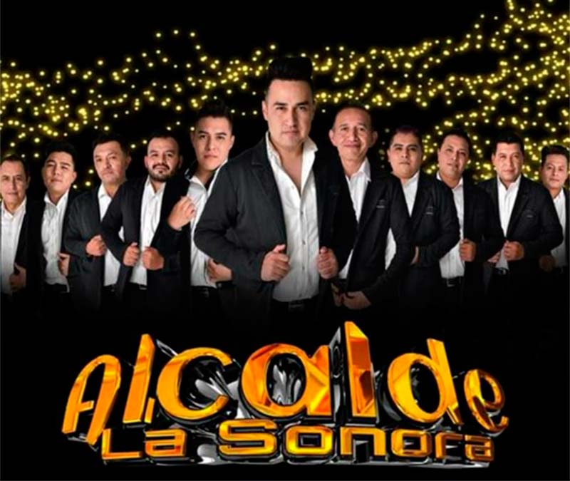 Alcalde la Sonora informes y contrataciones