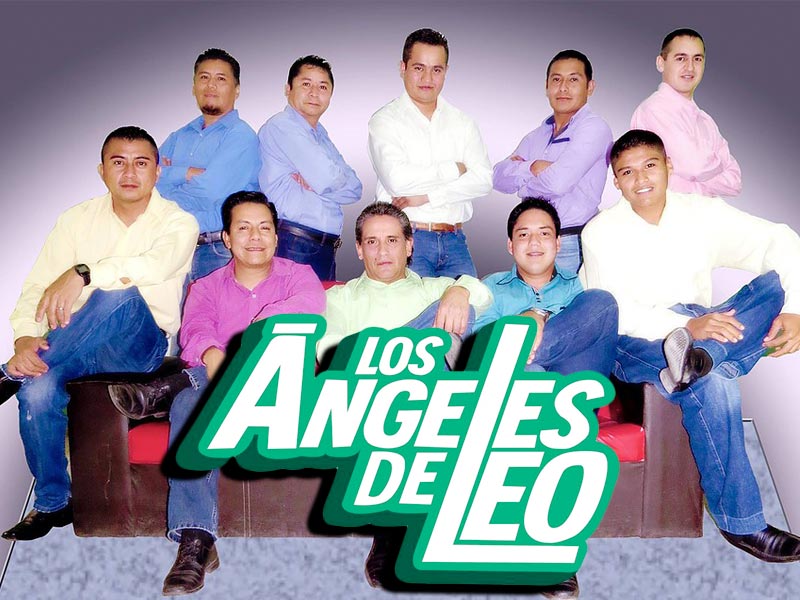 Angeles de Leo informes y contrataciones