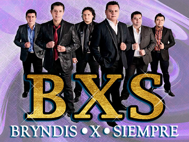 Grupo BxS Guadalupe Guevara informes y contrataciones