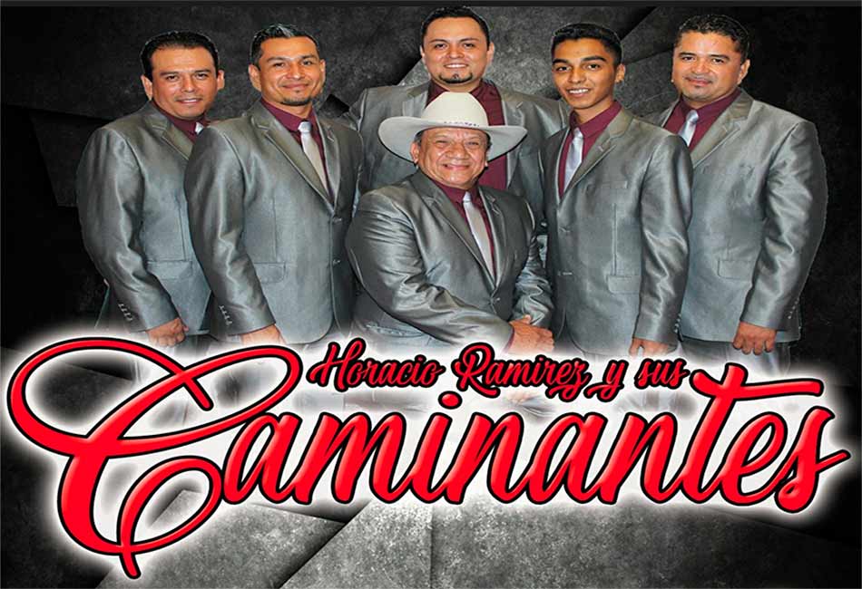Los Cms Caminando siempre informes y contrataciones