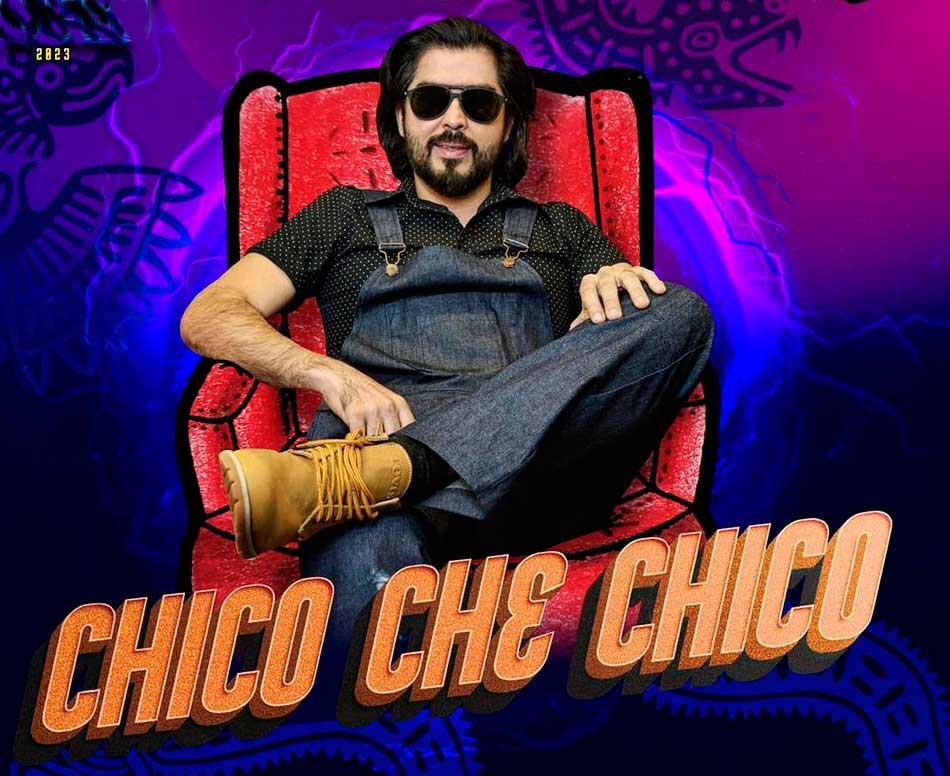 chico che chico