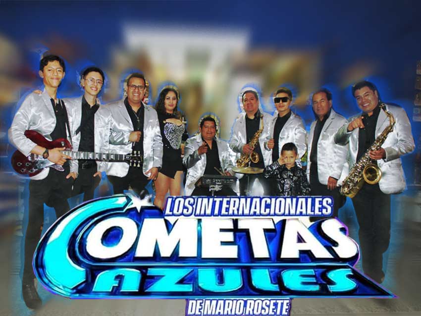 Cometas Azules contrataciones