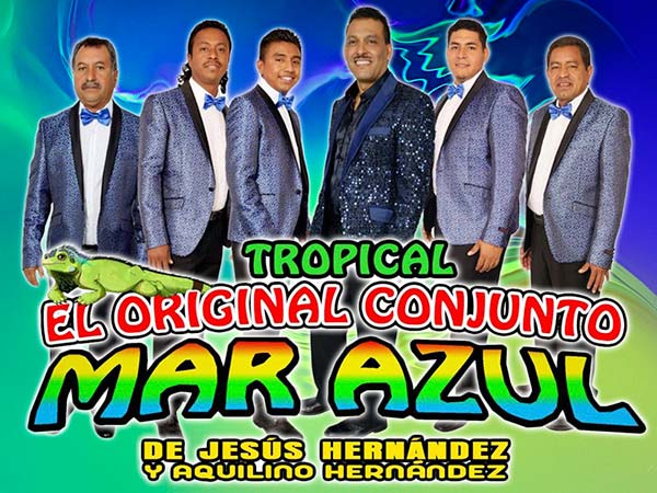 Conjunto Mar Azul informes y contrataciones