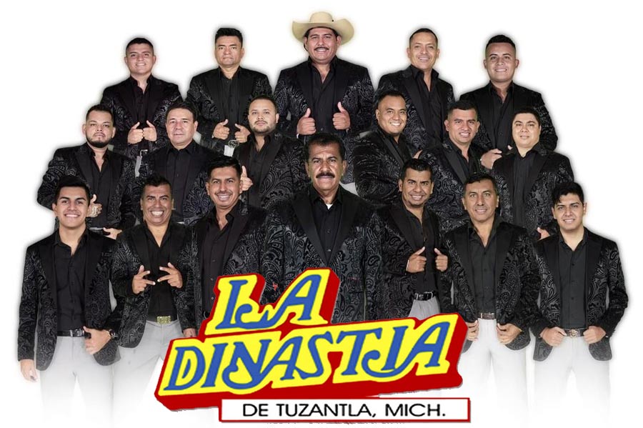 Cuanto cobra Dinastia de Tuzantla Contrataciones e informes