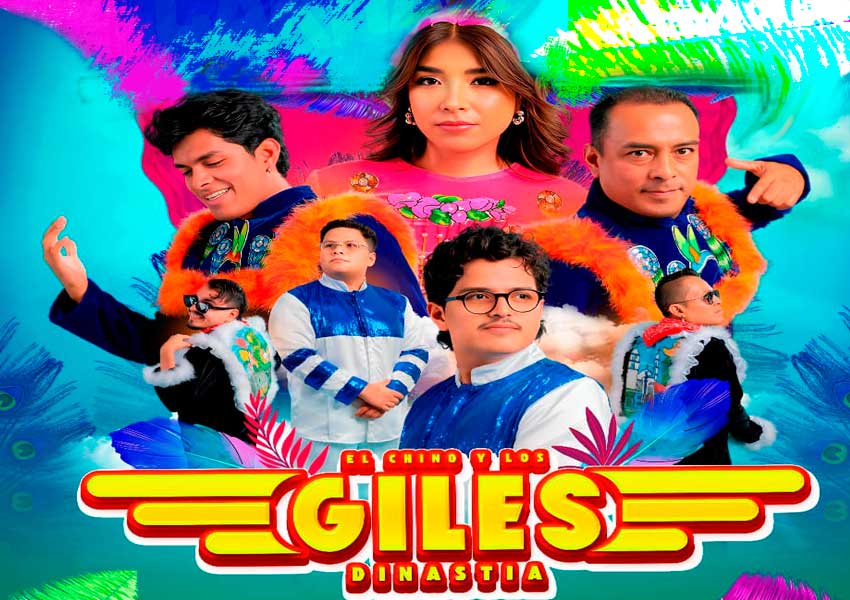 Giles Dinastia informes y contrataciones