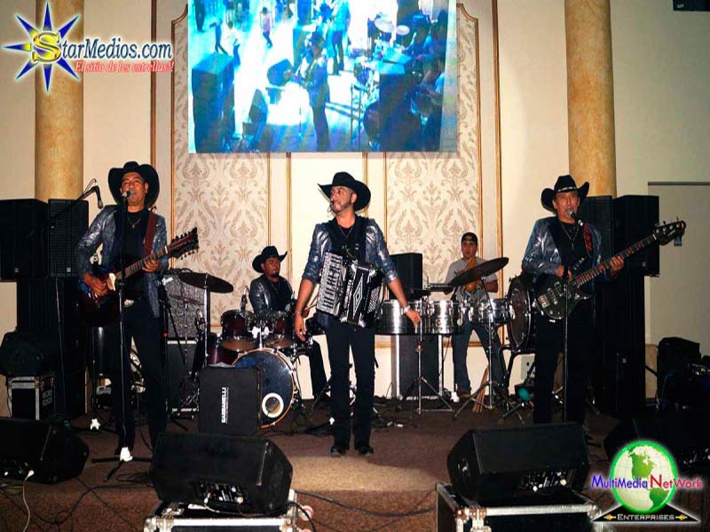 Cuanto cobra grupo hijos del pueblo contrataciones telefonos informes