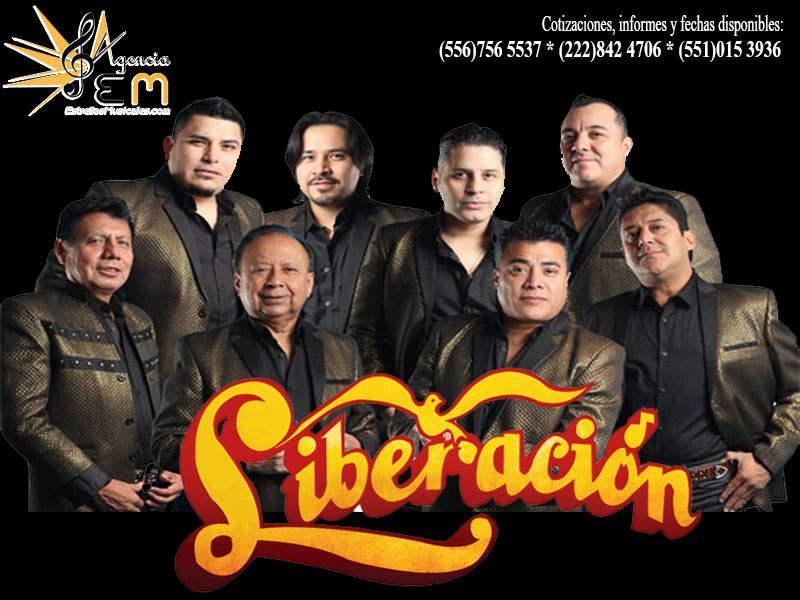 Grupo Liberacion contrataciones en StarMedios.com