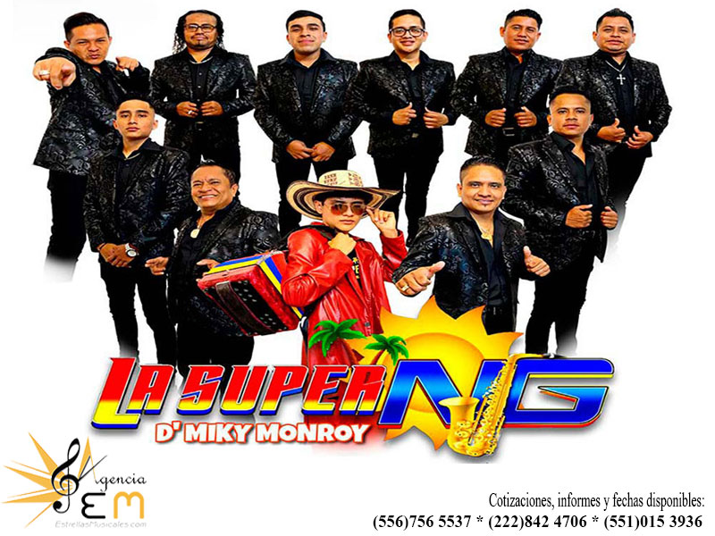 Cuanto cobra La Super Ng Luz roja informes y contrataciones