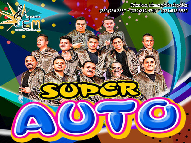 Cuanto cobra Super Auto contrataciones telefonos e informes