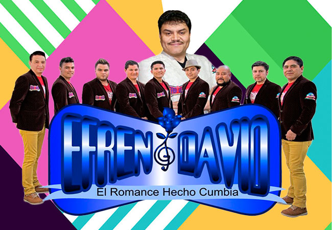 Efren David informes y contrataciones