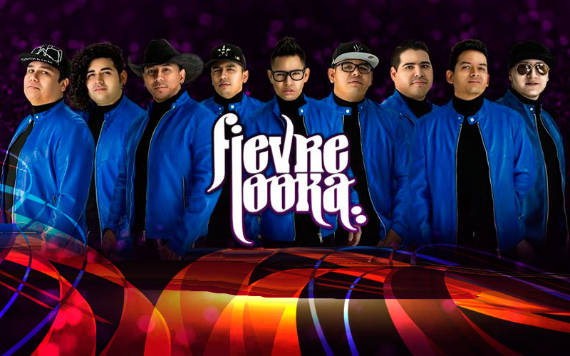 Fievre Looka informes y contrataciones