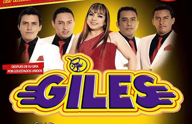 Giles informes y contrataciones