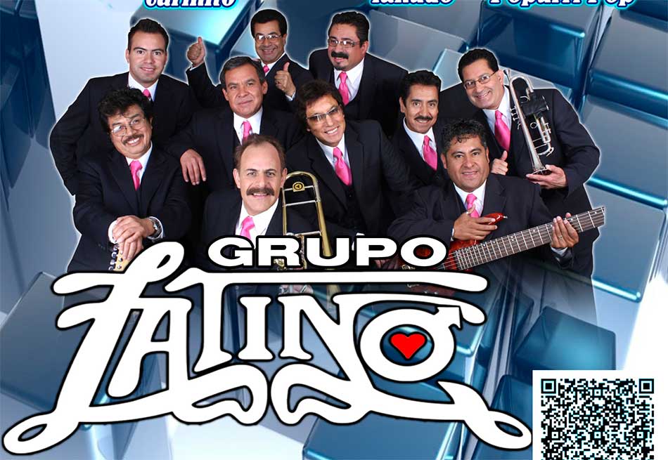grupo latino informes y contrataciones