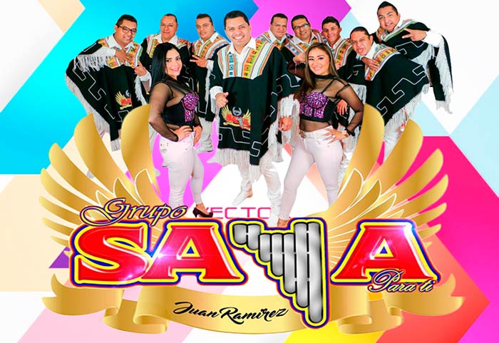 Grupo Saya informes y contrataciones