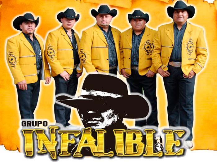 La garra norteña informes y contrataciones