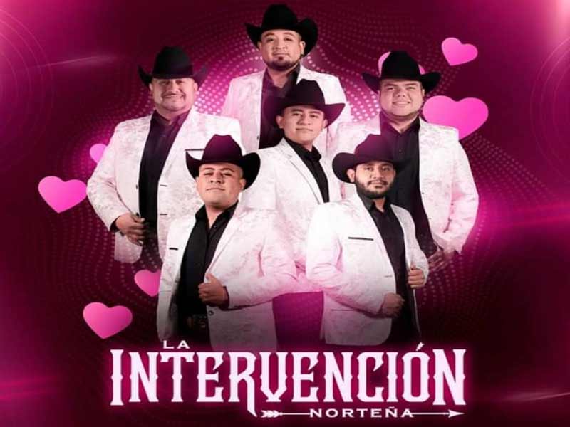 intervencion nortena