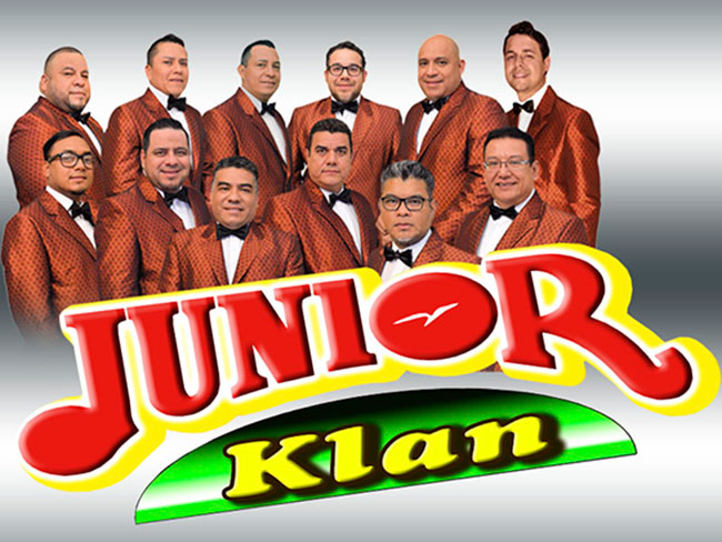 Junior Klan informes y contrataciones