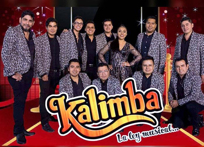 Kalimba la ley musical informes y contrataciones