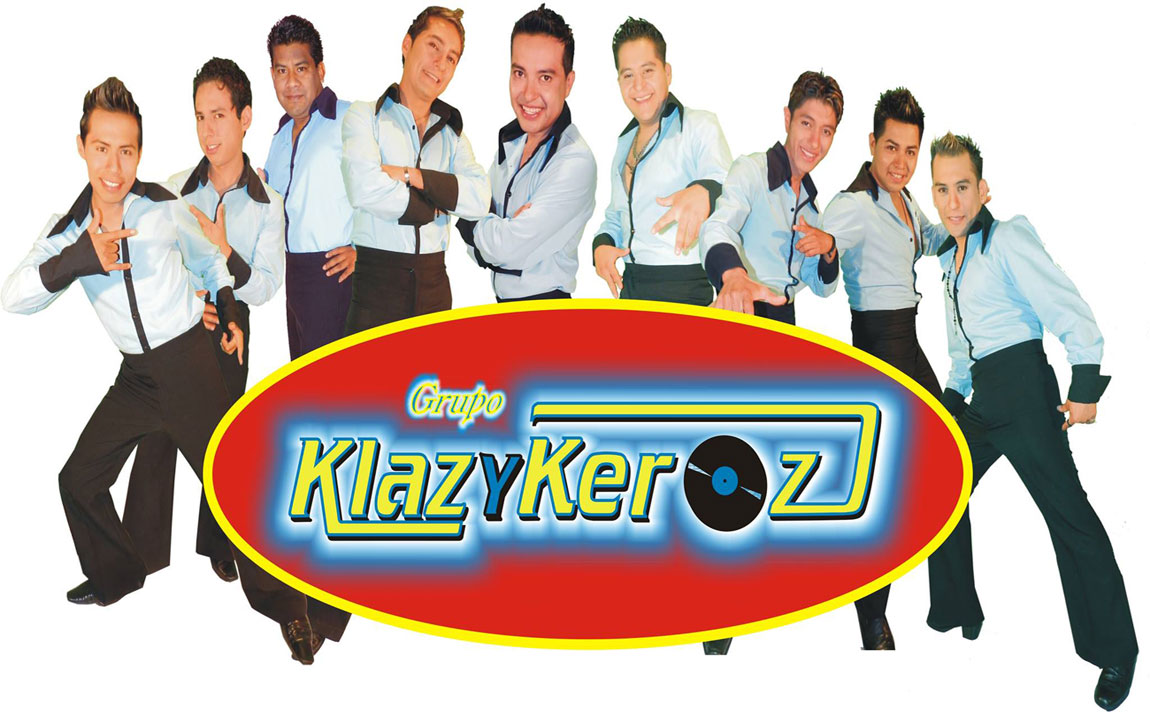 Los Klazykeroz contrataciones