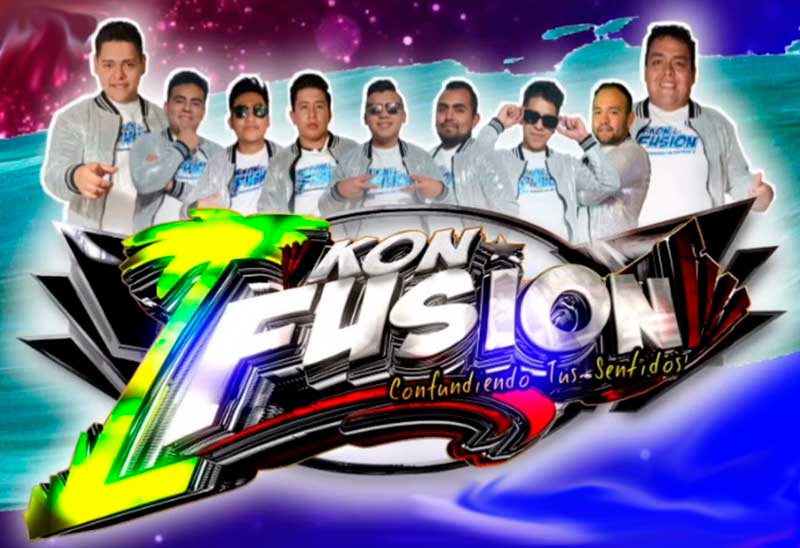 Grupo Kon fusion informes y contrataciones