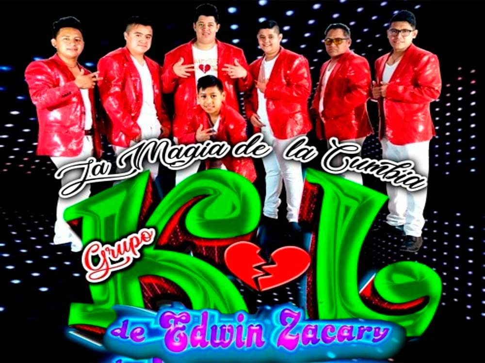 Kumbia love contrataciones e informes starmedios.com el sitio de las estrellas