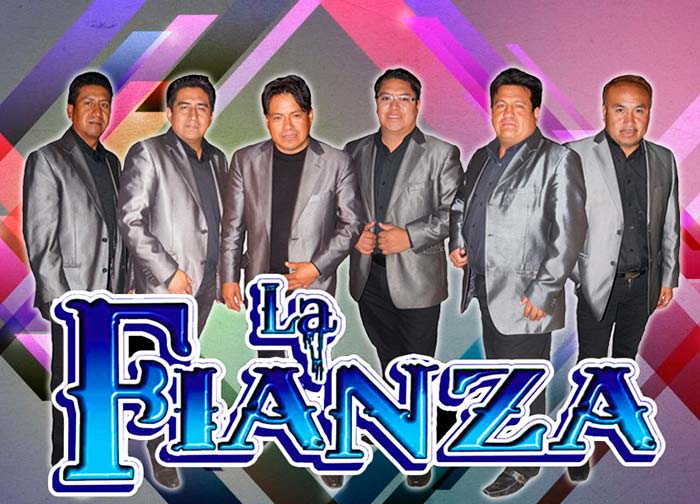 Grupo La Fianza informes y contrataciones