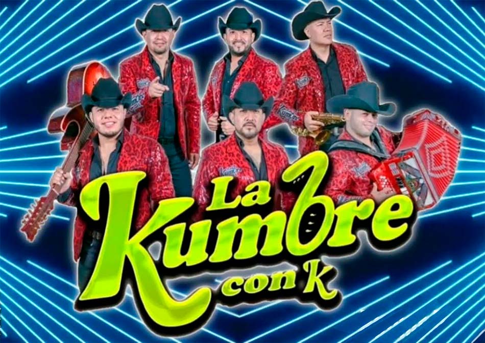 La Kumbre con K