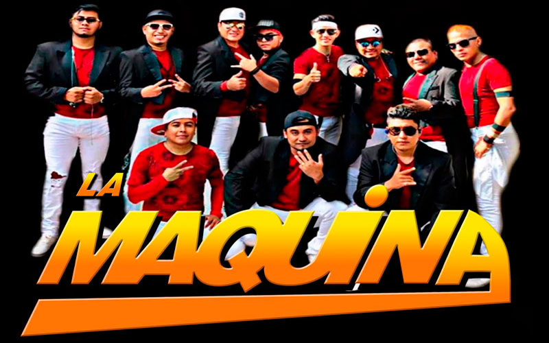 La Máquina  informes y contrataciones