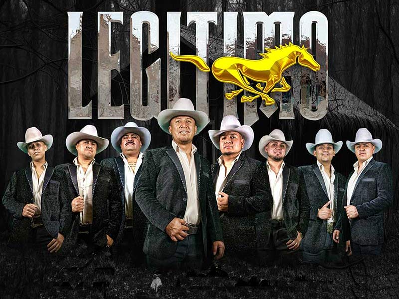 Legitimo