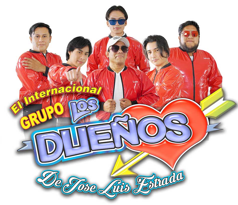 Los Dueños informes y contrataciones