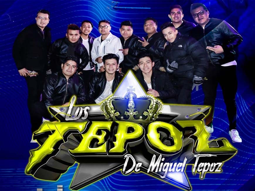 Los Tepoz informes y contrataciones