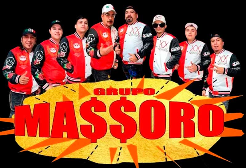 Grupo Massoro contrataciones informes