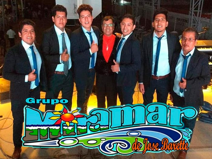 Grupo Miramar informes y contrataciones
