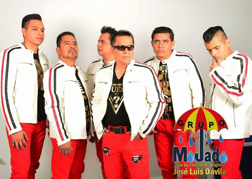 Grupo Mojado contrataciones directas StarMedios.com el sitio de las estrellas