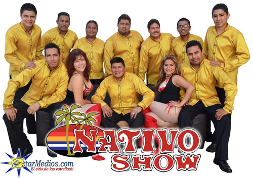 nativo show