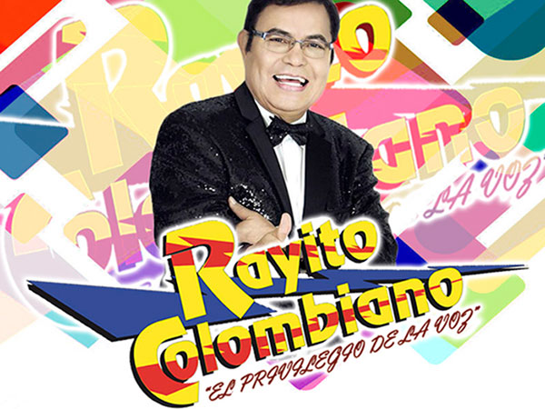 Rayito colombiano