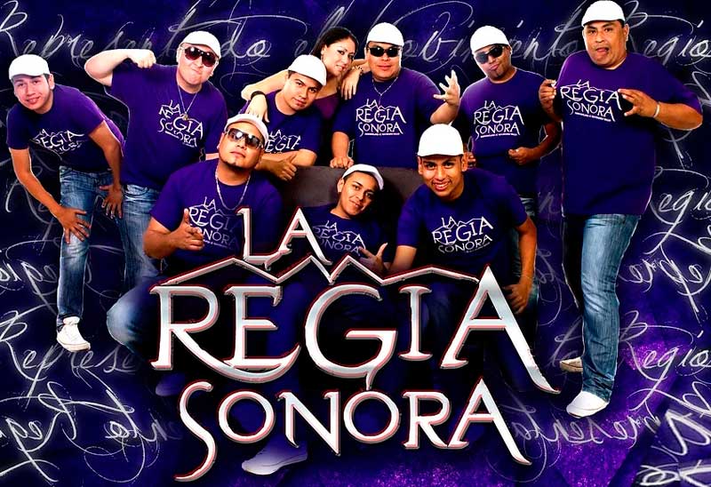 Regia Sonora contrataciones informes