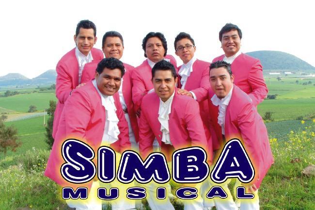 simba musical informes y contrataciones