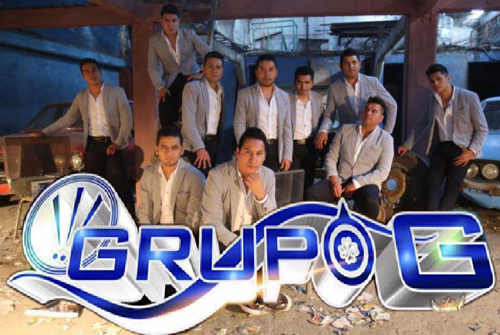 Super Grupo G informes y contrataciones