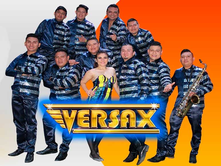 Versx informes y contrataciones