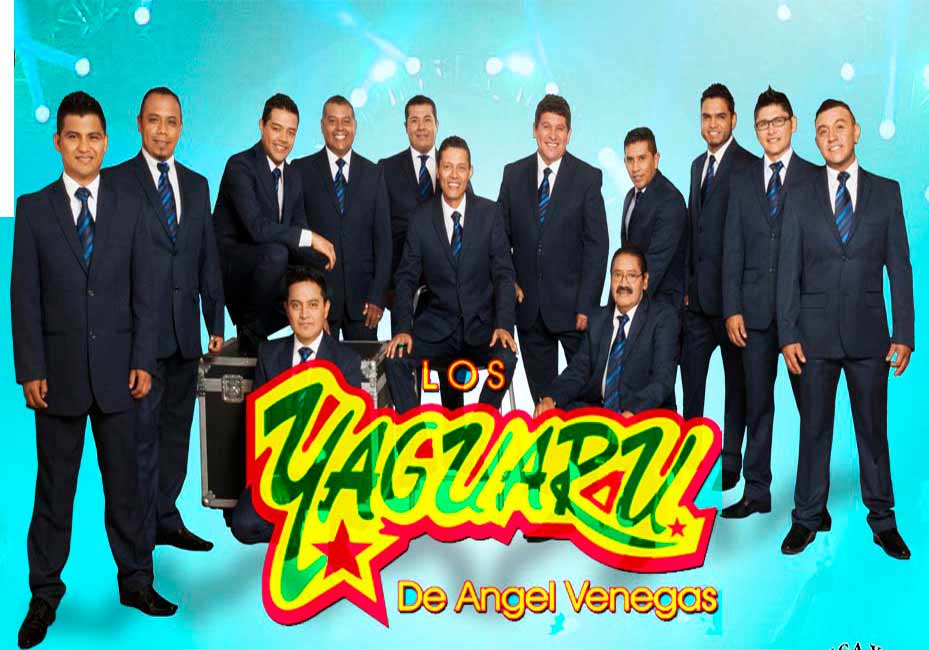 Yaguaru grupo informes y contrataciones