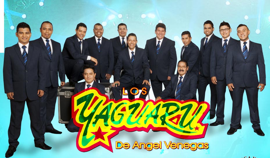 Yaguaru grupo informes y contrataciones