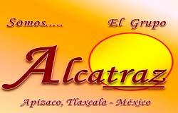Grupo Alcatraz contratacioes e informes