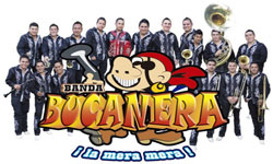 banda Bucanera