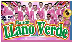 Banda Llano Verde