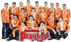 Banda Pelillos