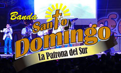 Banda Santo Domingo