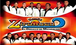 Banda Zirahuen de Michoacan