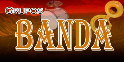 contratacion de bandas